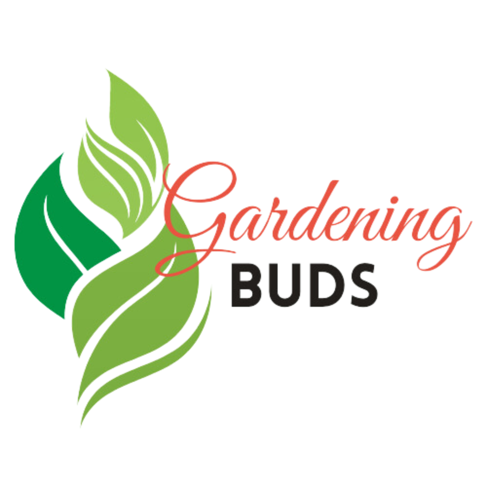 Gardening buds