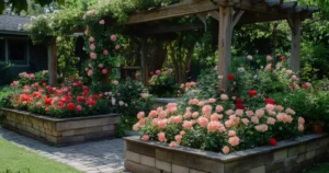Container Gardens