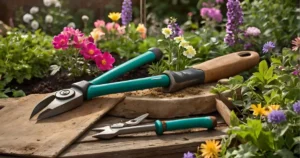 Gardening Tools